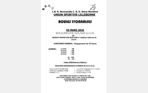 Lillebonne 05 mars 2026 Concours vétérans