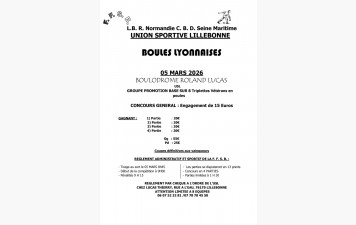 Lillebonne 05 mars 2026 Concours vétérans