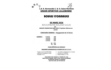 Lillebonne 05 mars 2026 Concours vétérans